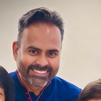 Suresh Superamaniam