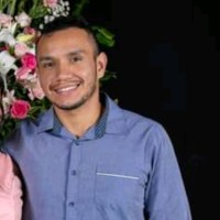 Marcos Jr Santos de Oliveira