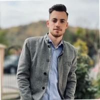 Ștefan Dragoș