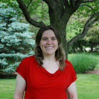 Sarah Stiefel, Lcsw