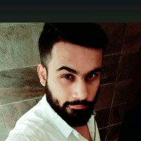 Cs Kanishk Sharma