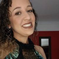 Mariana Cezarini