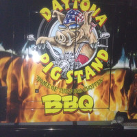 Bills Porkys Express