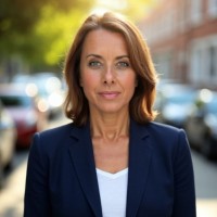 Louisa Blundell (Lydell)