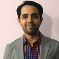 Siddarth Srinath