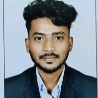 Sudhanshu Sekhar Pradhan