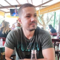 André Gonçalves Santana