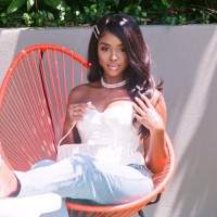 Deja Alexander