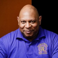 Ronald Holmes