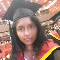 Rihasha Gallage