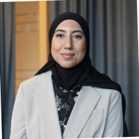 Essraa Hussein
