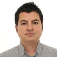 Daniel Adrian Garay Garcia