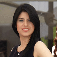 Estrellita Martinez