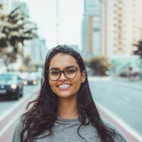 Preethi Iyer
