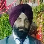 Parminder Jit Singh