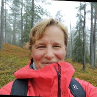 Lotta Kivalo