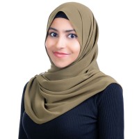 Syafiqah Binte Kamaluddin