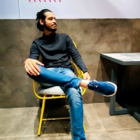 Rushabh Mandvekar