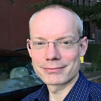 Daniel Ebbatson