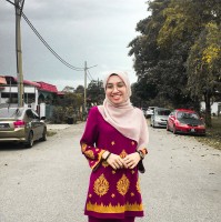 Nurul Nazmira Binti Abdul Hamid