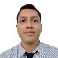 Jose Alejandro Rodriguez Vasquez