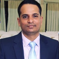 Venkat Vishnubhatla