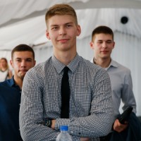 Daniil Iaznevich