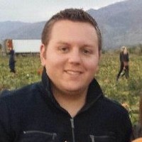 Kyle Egan