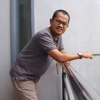 Suwandi Aprianto