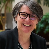 Odile Joseph Moreau