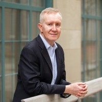 Christopher O'Rourke