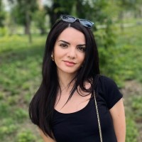 🚀 Diana Ioana Vlașin