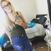 Haley Merceri