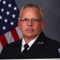 Kevin Fore