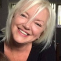 Patricia Moss Hughes