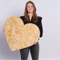 Esther Van Den Burg