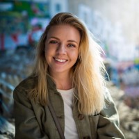Mikaela Bergengren Wenner
