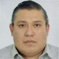 Enrique Díaz Salvador.