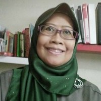 Amnah Rahmat