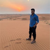 Rahul Modanval