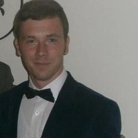 Daniel Condrea