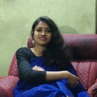 Rakhi Sarkar