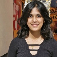 Prateeksha S