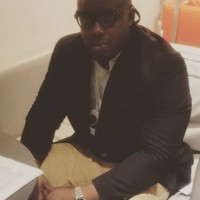 Olusegun Taiwo