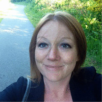 Keeley Whitford