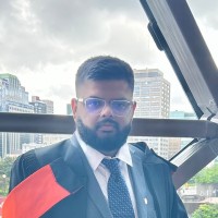 Pranav Dave
