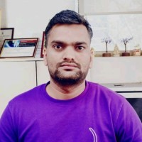 Dipak Parthe