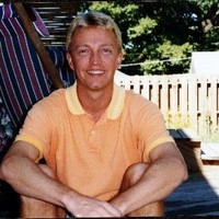 Wade Walker