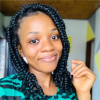 Hélène Blanche LEUGA EKEU