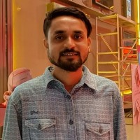 Anup Panda